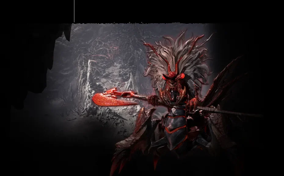 Guide Underground Cave of Destruction - Throne and Liberty