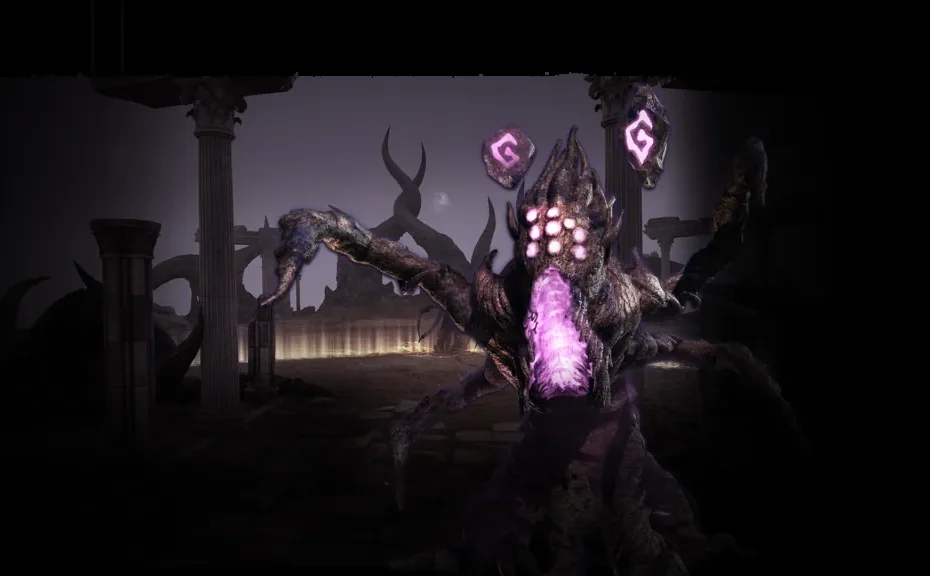 Guide Cursed Wasteland - Throne and Liberty
