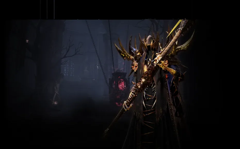 Guide Death Abyss - Throne and Liberty