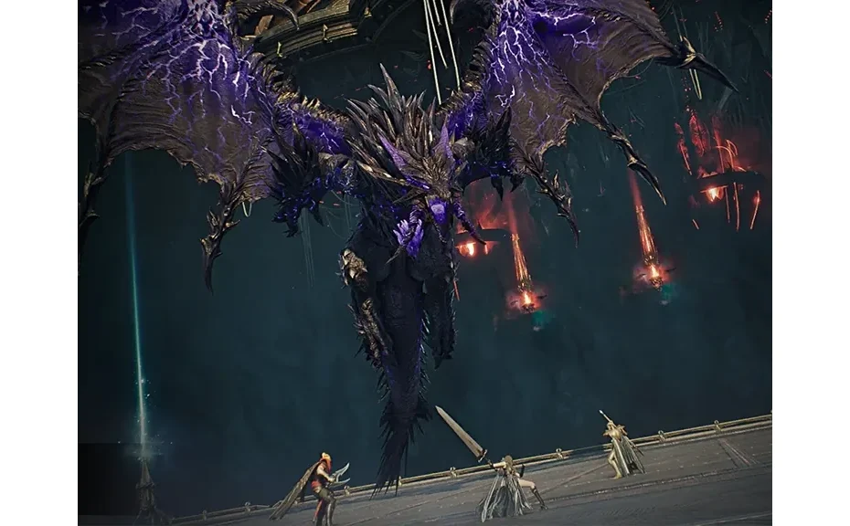Guide Sanctuaire de Ludra - Aion 2