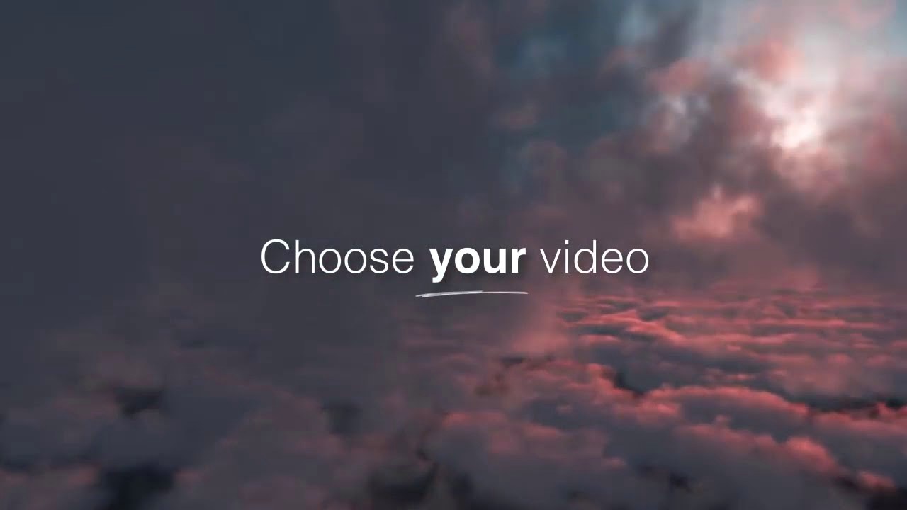 Guide vidéo