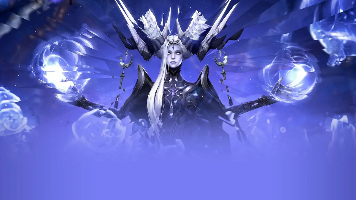 Brelshaza Phase 3