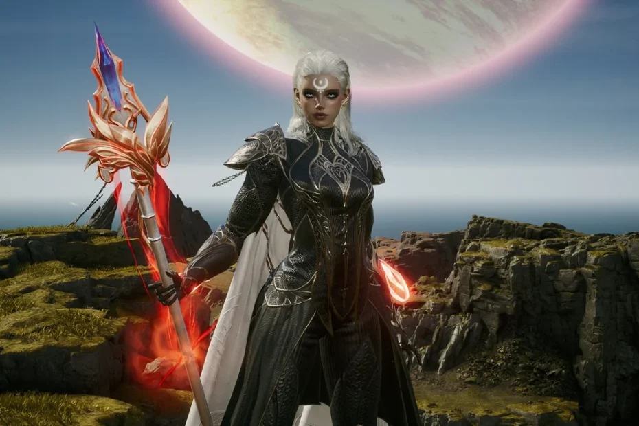 Guide Aède Aion 2 : build PvE complet (sorts, stigmas, stuff)