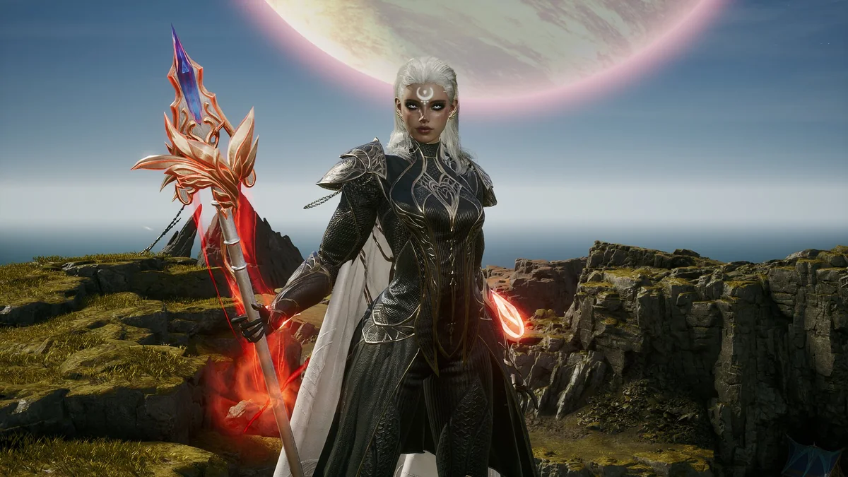 Guide Aède Aion 2 : build PvE complet (sorts, stigmas, stuff)