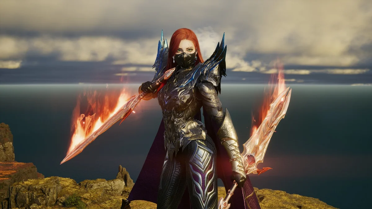 Guide Assassin Aion 2 : build PvE complet (sorts, stigmas, stuff)