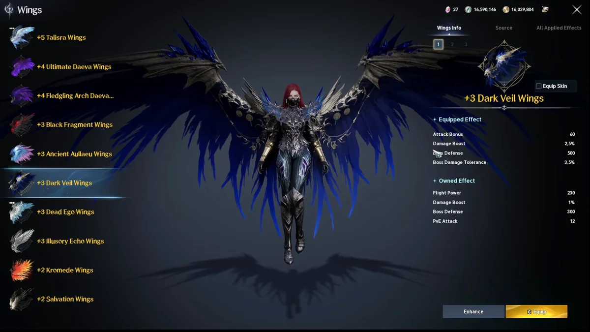 Guide Assassin Aion 2 : build PvE complet (sorts, stigmas, stuff)