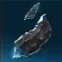 Fine Thick Balaur Horn