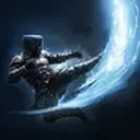 Ambush Kick