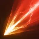 Burst Arrow