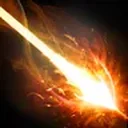 Explosive Arrow