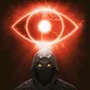 Focused Eye