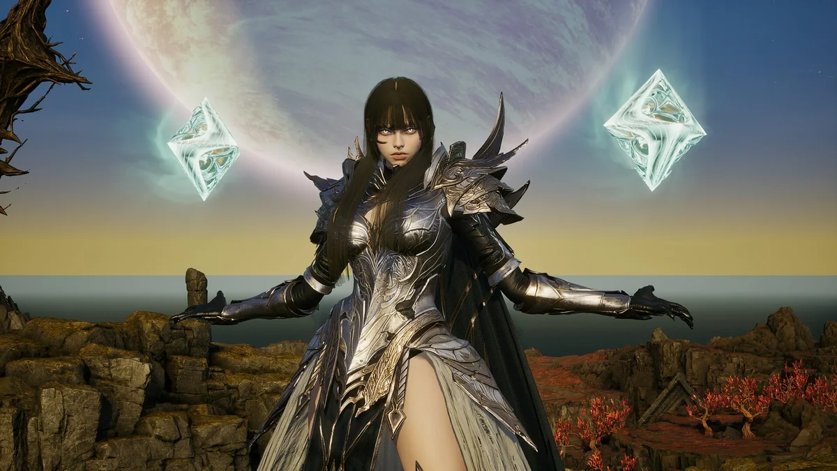 Guide Spirit Master Aion 2 : build PvE complet (sorts, stigmas, stuff)
