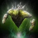 Summon: Earth Spirit