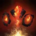 Summon: Fire Spirit