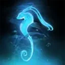 Summon: Water Spirit