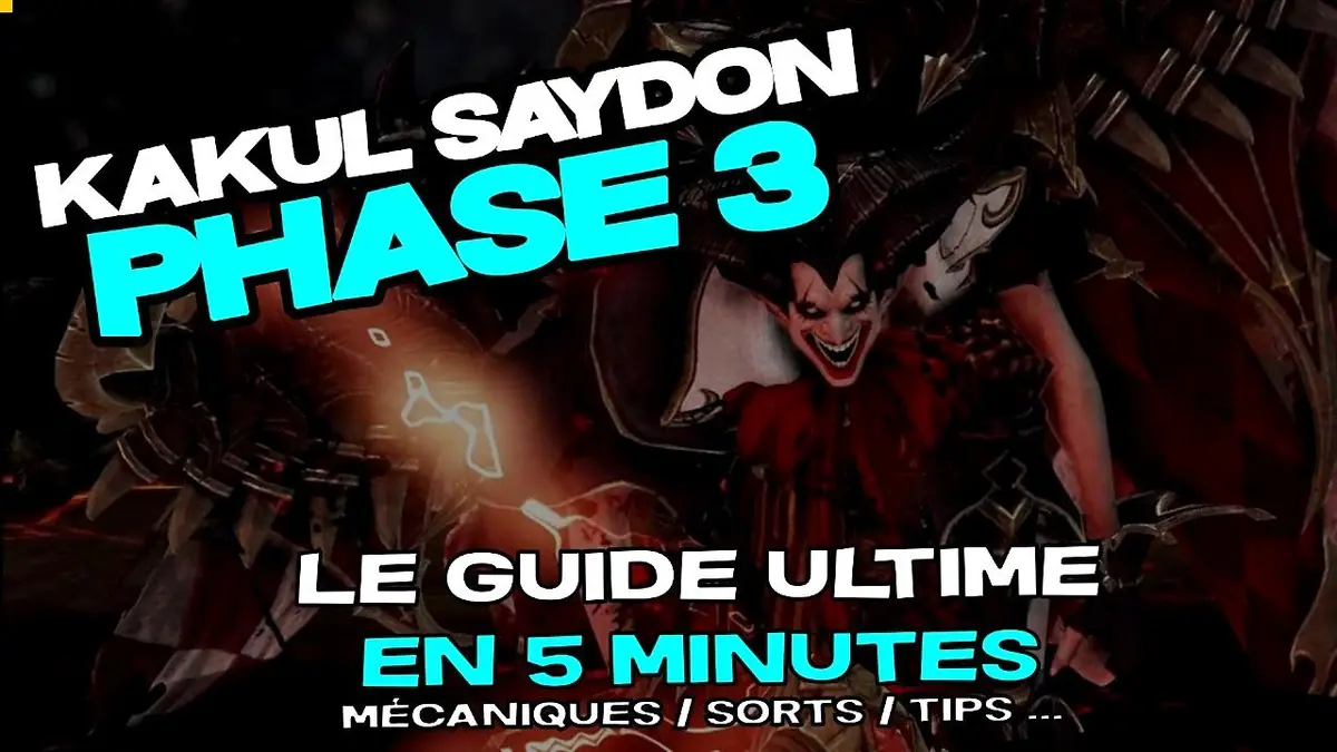 Guide vidéo