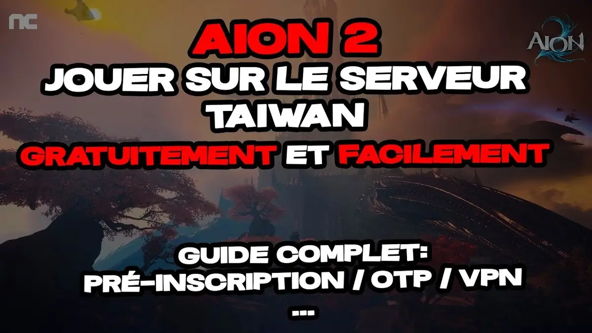 Guide vidéo
