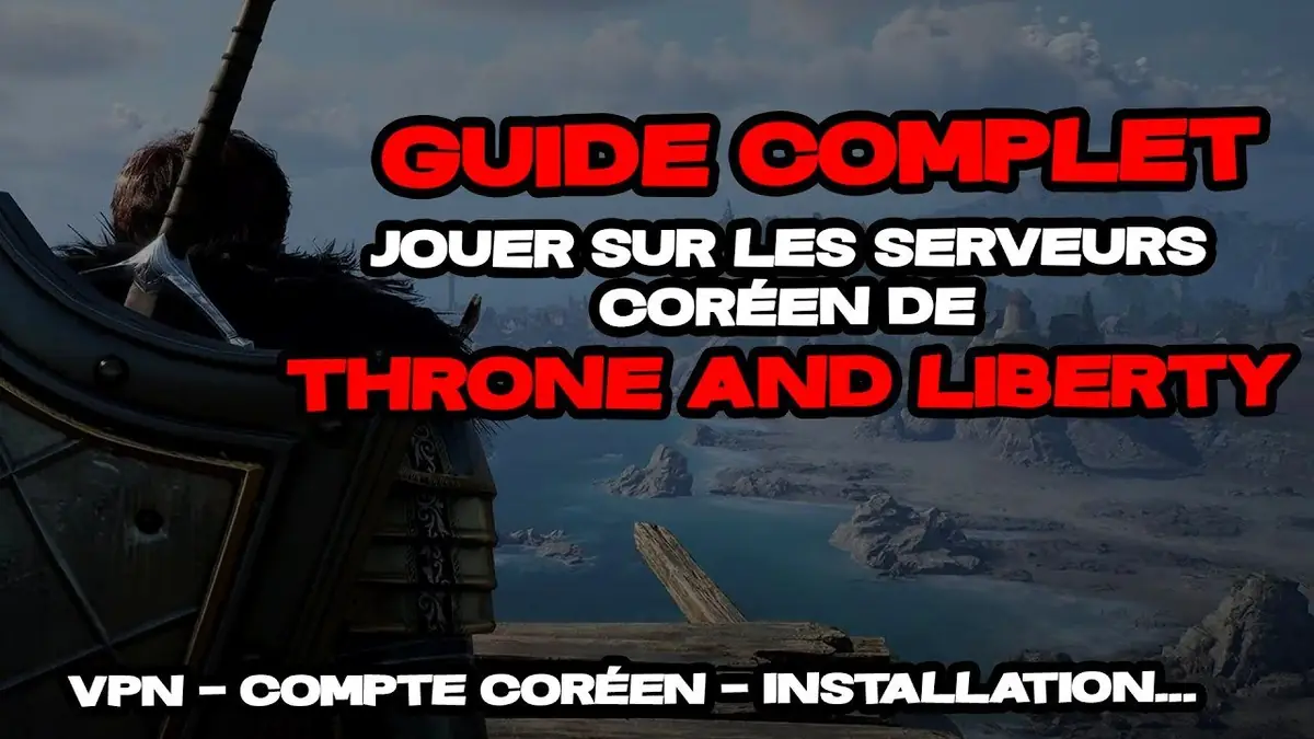 Guide vidéo